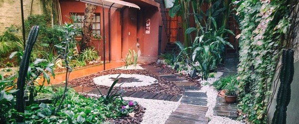Escuela Argentina de Osteopatia