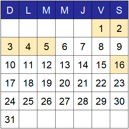 Calendario 2do Año 29 08 segundo 2025 ok3