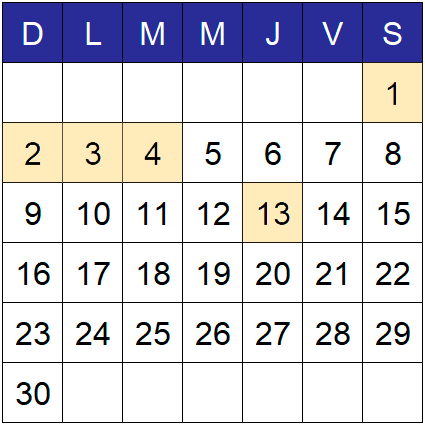 Calendario 2do Año 32 11 segundo 2025 ok3