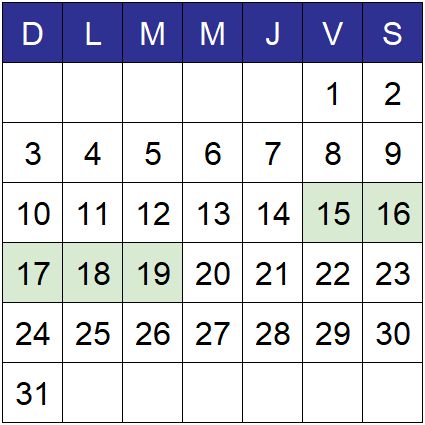 05 cuarto 2026