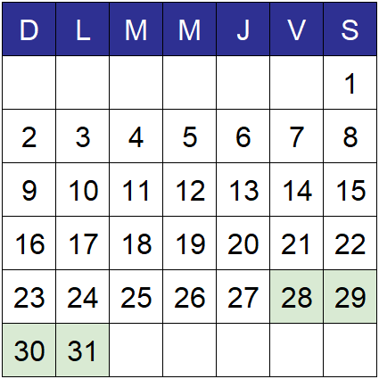 08 cuarto 2026