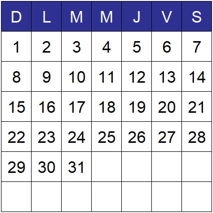 marzo 2026